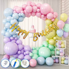Birthday Decor